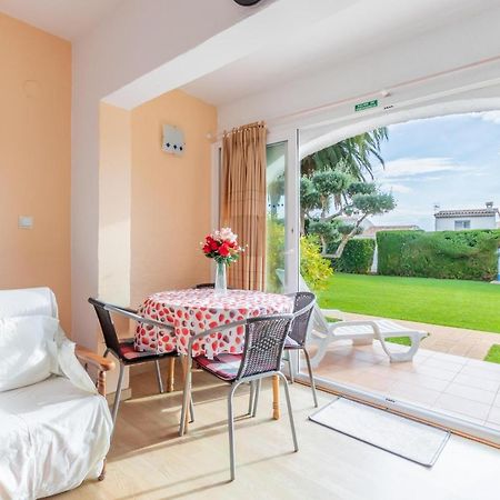 Retirosol Bungalow เดเนีย ภายนอก รูปภาพ